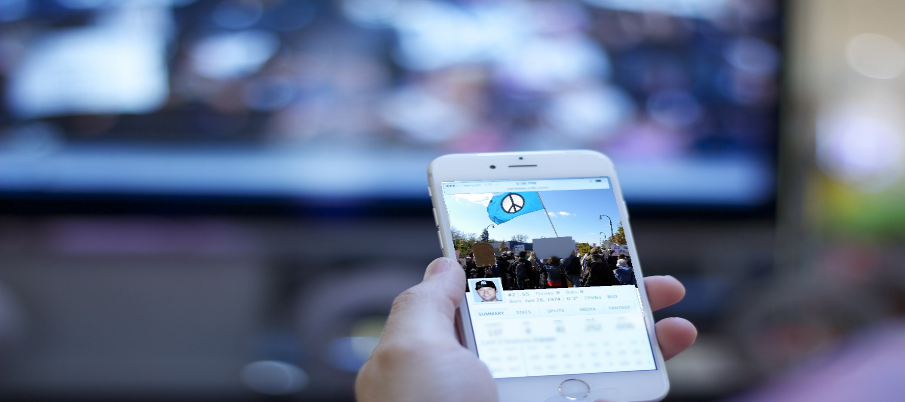 Social TV
